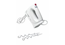 Bosch MFQ3030GB CleverMixx Hand Mixer 350W - White