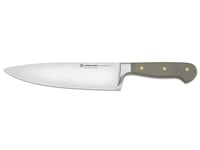 Wüsthof Classic Velvet Oyster 8 Inch Chef's Knife