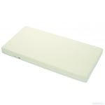 BabyDan - Comfort Matress 60x120x10 cm
