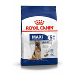 Croquettes Chien Royal Canin Maxi Mature : 15 kg