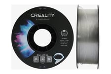 Creality3D - gennemsigtig - CR-PETG filament