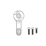 MJX P8HV24 Metal Steering Arm