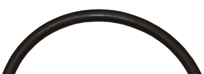 Drift-Air Tryckluftslang Armerad gummi 12,5x20,5mm 20bar, metervara
