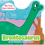 J. D. Forester - Brontosaurus Bok