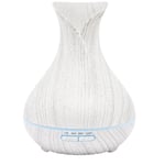 Puhdas+ Aroma Diffuser Wood Grain 400 ml diffuuseri