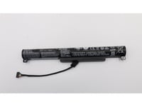 3-Cell 10.8V Lithium-Ion Battery, 24Wh Capacity