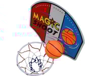 Enero Basketplanka - Baby 40X32x8cm + Boll