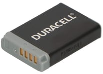 Duracell kamerabatteri NB-13L till Canon