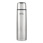 Thermos Thermocafe Stainless Steel Drink Flask Vacuum Insulated Container 350ml