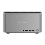 Lenovo ThinkCentre Neo Ultra Fjortonde generationens Intel® Core i5-14500T vPro®-processor E-kärnor upp till 3,40 GHz P-kärnor upp till 4,80 GHz, Windows 11 Home 64, 512 GB SSD TLC Opal