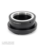 Pro M42 to Canon EOS RF Mount Lens Adapter. Screw Adaptor for EOS R Mirrorless