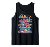 Mystic Realms Collection Tank Top