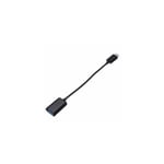 Adapter / Datakabel USB-A till USB-C OTG för Mobil/Padda till DJI RC-N1/RC-N2/RC-N3 fjärr