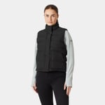 Helly Hansen Dam Escape Väst Svart S