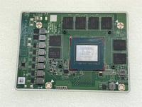 HP L90967-001 NVIDIA RTX2070 8GB Laptop Graphics Card N18E-G1R-MP-A1 GPU NEW