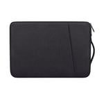 Stöttåligt INF-laptopfodral (15,6\") Svart Sort"