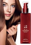 Hair Smoothing Leave-In Conditioner, Leave-In Hair Care Conditioner a Touch of M