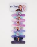 Claire's Disney Frozen 2 Hair Bobbles – 6 Pack