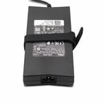 Laptop Adapter Power Battery Charger UK Genuine 19.5V DELL XPS 15-9530 130W
