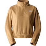 THE NORTH FACE Homesafe Sweatshirt Almond Butter XXL