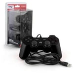 Wired Game Controller Gamepad Joypad Compatible With P-S 3,  Laptop PC