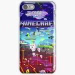 Skal till iPhone 8 Plus - Minecraft