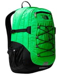 THE NORTH FACE Borealis Backpack Chlorophyll Grn/Tnf Black One Size