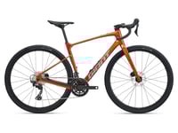 Giant Revolt Advanced 2 Gravelbike Solar Flare, Str. L
