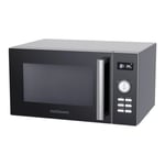 25L 900W Digital Microwave Combo