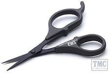 74031 Tamiya Decal Scissors
