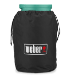 Premiumöverdrag Weber Gasolflaska Stor