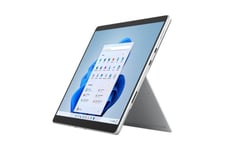 Microsoft Surface Pro 8 - 13" - Intel Core i5 - 1145G7 - Evo - 16 GB RAM - 512 GB SSD - 4G LTE-A