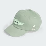 ADIDAS STAR WARS MANDALORIAN KIDS KEPS