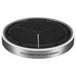 Leica Automatic Lens Cap D-LUX 7, Black