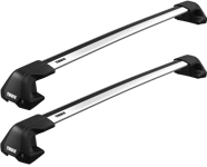 Thule WingBar Edge - Komplett takräcke för normalt tak - Audi - Q3 quattro, Q3, Rsq3