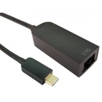 CMS Cables USB-C to 2.5Gbps Ethernet Adapter