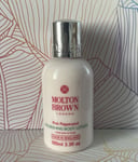 Molton Brown Pink Pepperpod Nourishing Body Lotion 100ml Travel Size Brand New