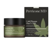 Perricone MD Cold Plasma Plus+ Face C.B..D (Advanced Serum Concentrate) 30 ML