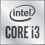 INTEL – CPU/Core i3-10100E 6M 3.8GHz TRAY (CM8070104423605)