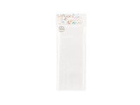 Vitt Silkespapper, 10 Ark