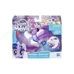 My Little Pony The Movie Twilight Sparkle Seapony