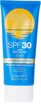 Bondi Sands Fragrance Free Sunscreen Lotion SPF 30 | Non-Greasy Broad-Spectrum F