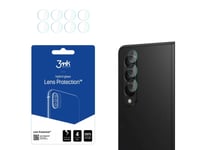 3Mk Lens Protection, Galaxy Z Fold 5 (Front), 1 Styck