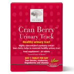 New Nordic Cran Berry Urinary Tract - 30 Tablets