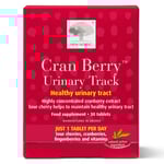 New Nordic Cran Berry Urinary Tract - 30 Tablets