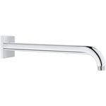 GROHE RAINSHOWER DUSJARM TIL TAKDUSJ 275 MM KROM