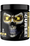 <![CDATA[The Curse Pre-Workout // 250g - Piña Colada]]>