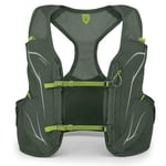 Osprey Duro LT Men's Hydration Vest Seaweed Green/Limon S