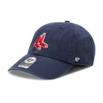 Keps 47 Brand Boston Red Sox B-RGW02GWS-NYS Mörkblå