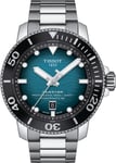 TISSOT SEASTAR 2000 AUTOMAT